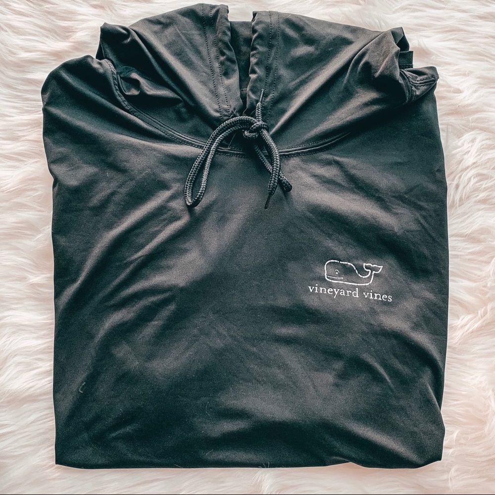 Vineyard Vines Long Sleeve